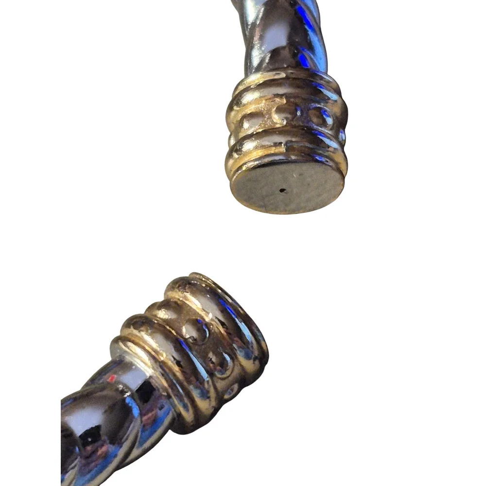 Peck & Peck peck cuff